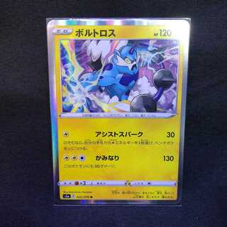 ボルトロス　双璧のファイター