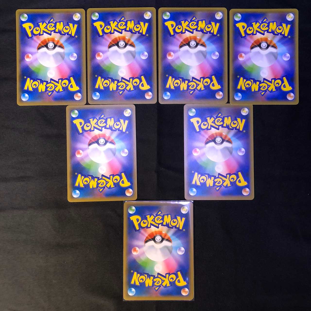 ビードル・コクーン・スピアー　セット　双璧のファイター