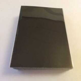 おやつフォーラム 黒 40枚