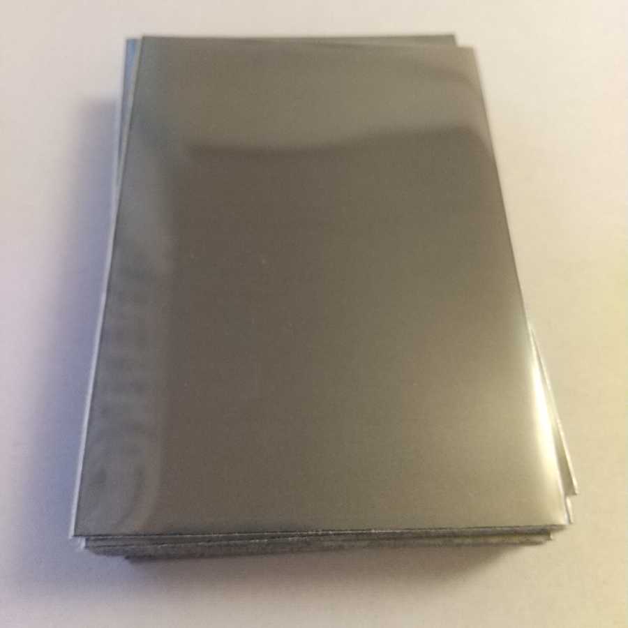 おやつフォーラム 黒 40枚