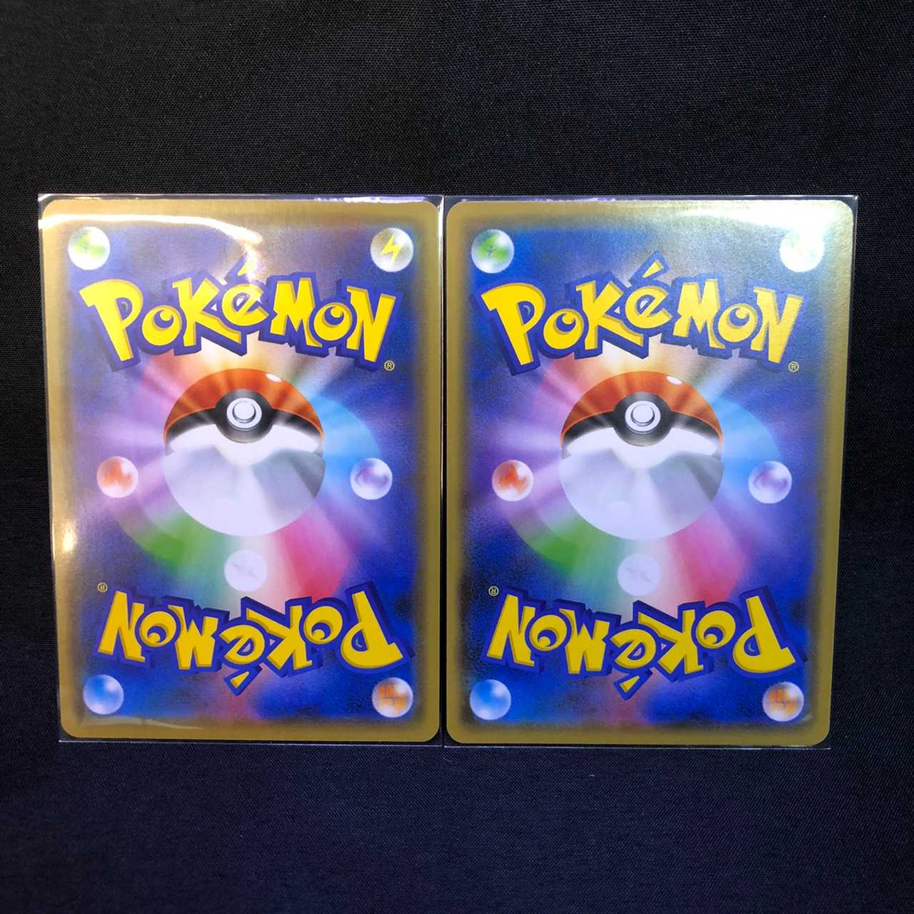 カプレヒレ　漆黒のガイスト