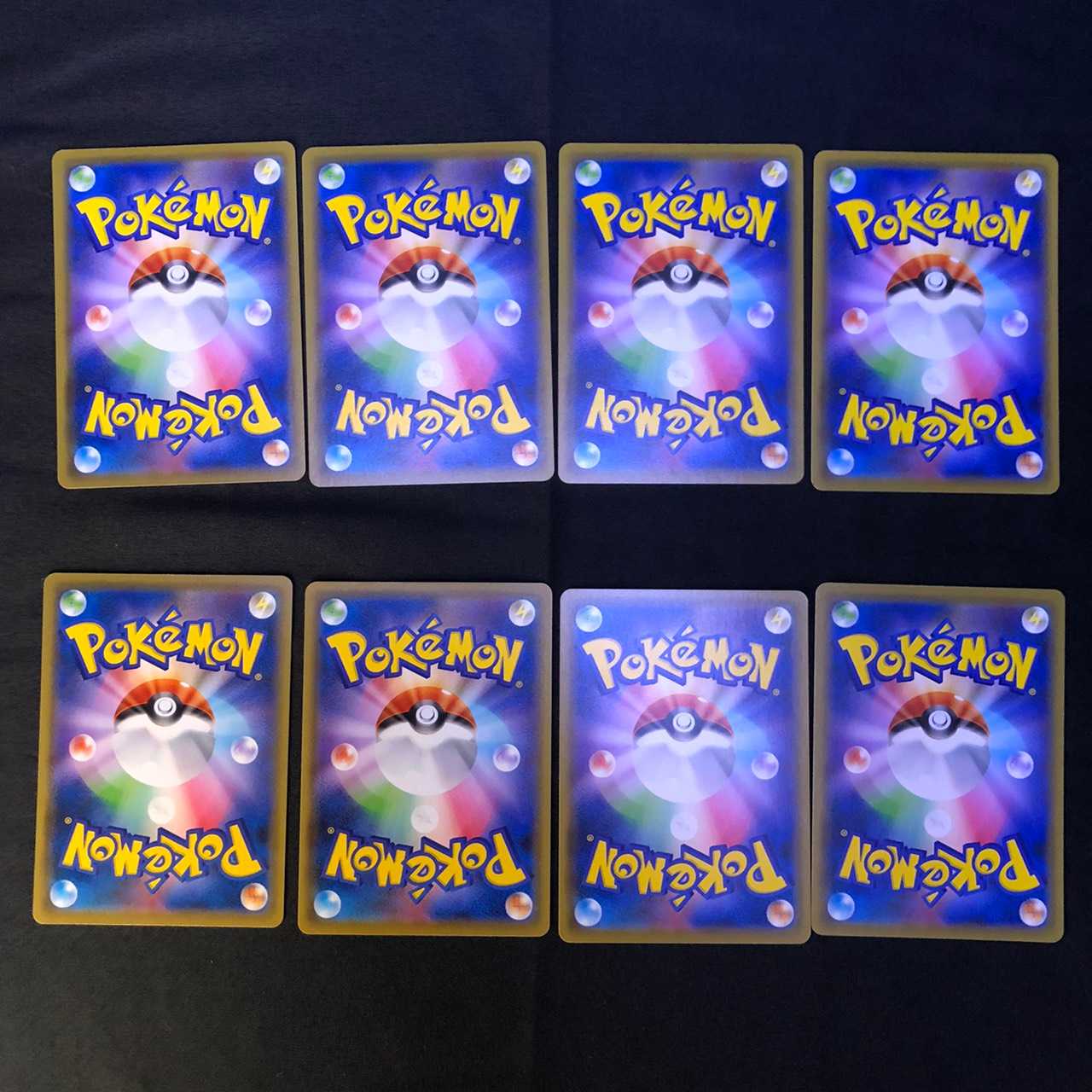 ケケンカニ・マケンカニ　セット　漆黒のガイスト