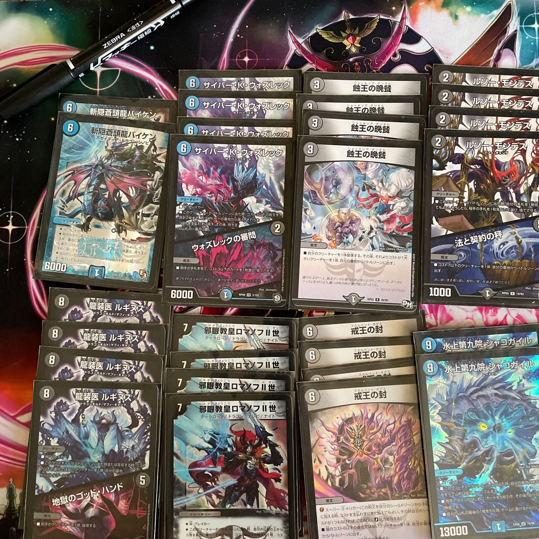 ロマノフワンショット