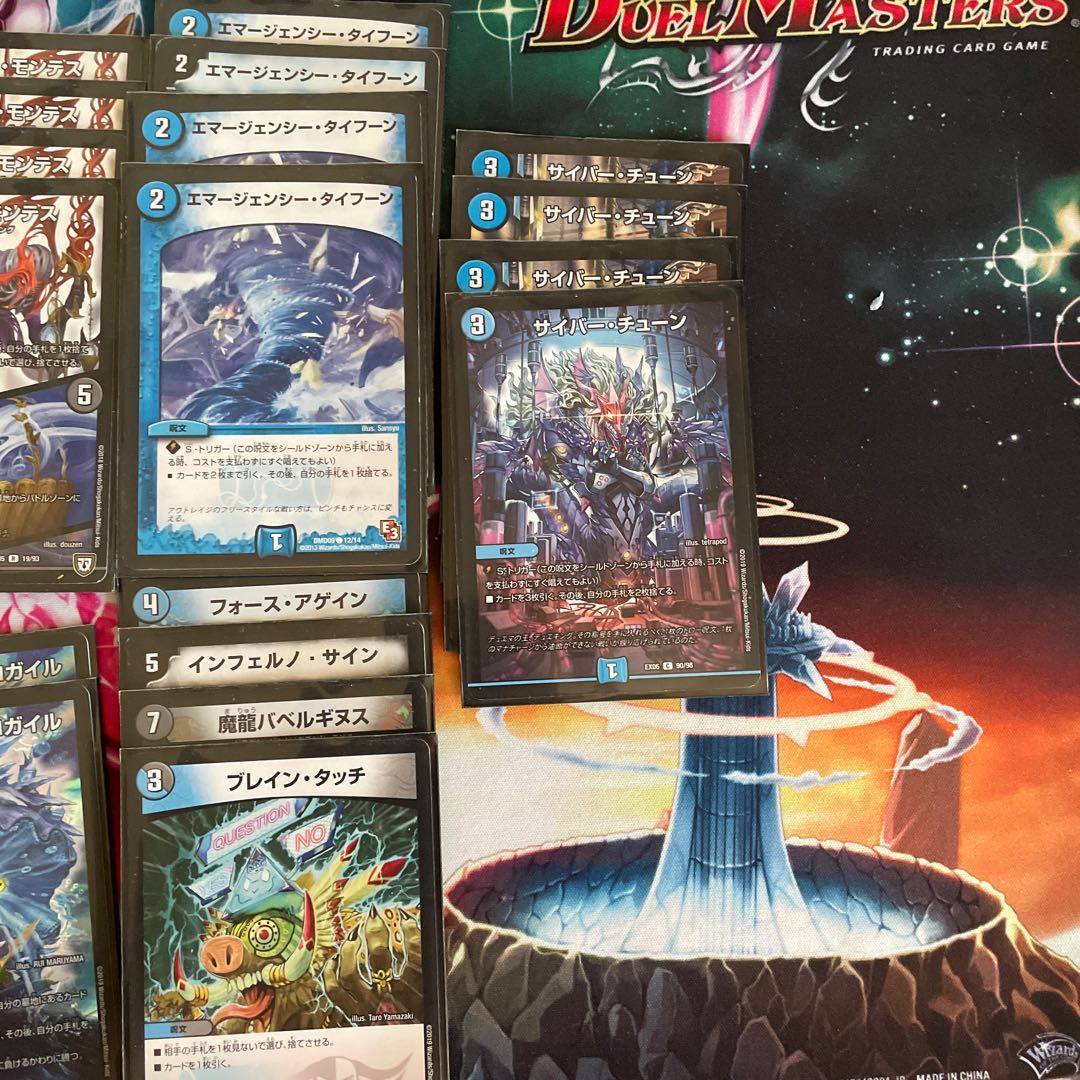 ロマノフワンショット