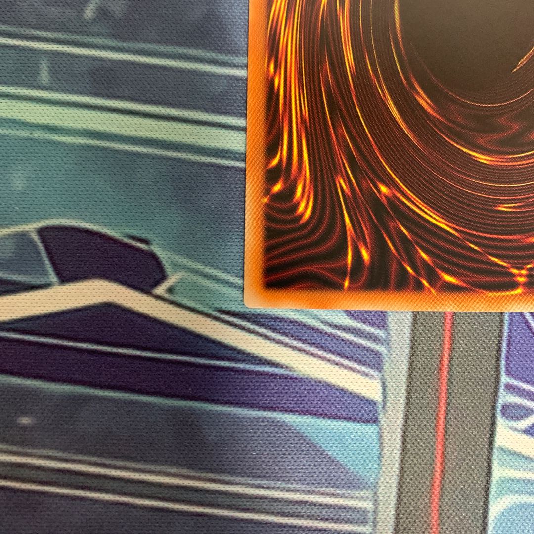 魔救の探索者 スーパーレア