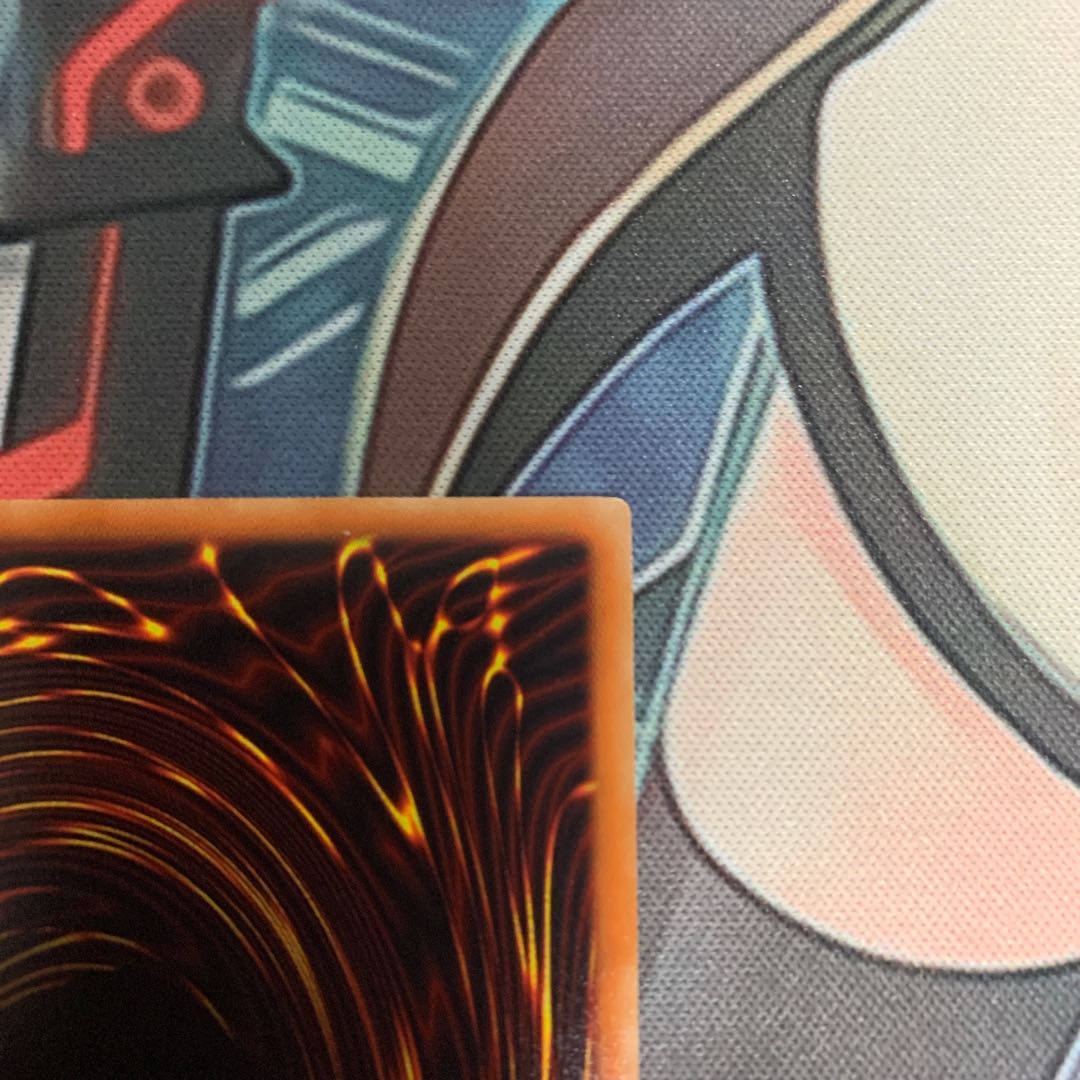 森羅の守神 アルセイ スーパーレア