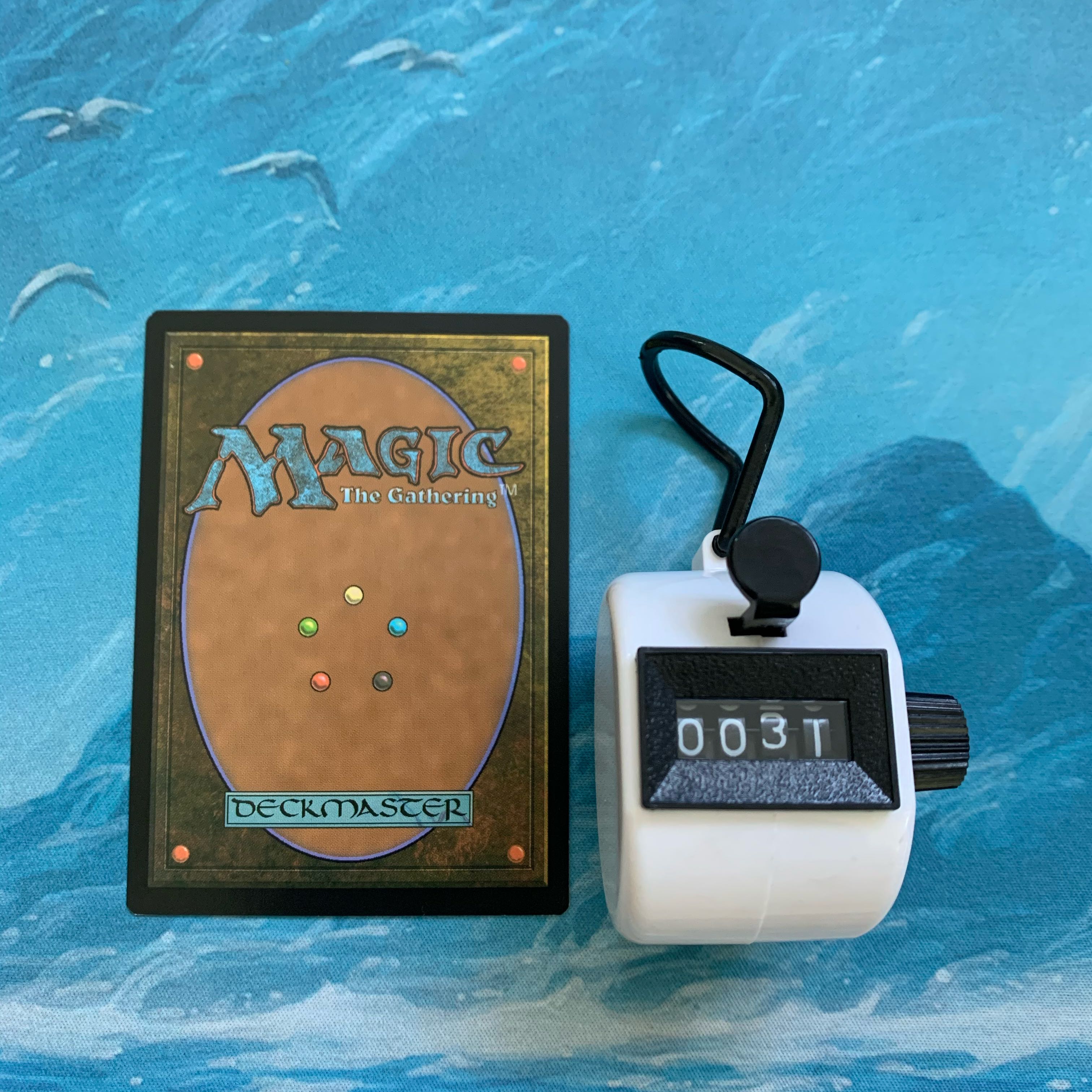 MTG foil 4 copies Athreos, Shroud-Veiled