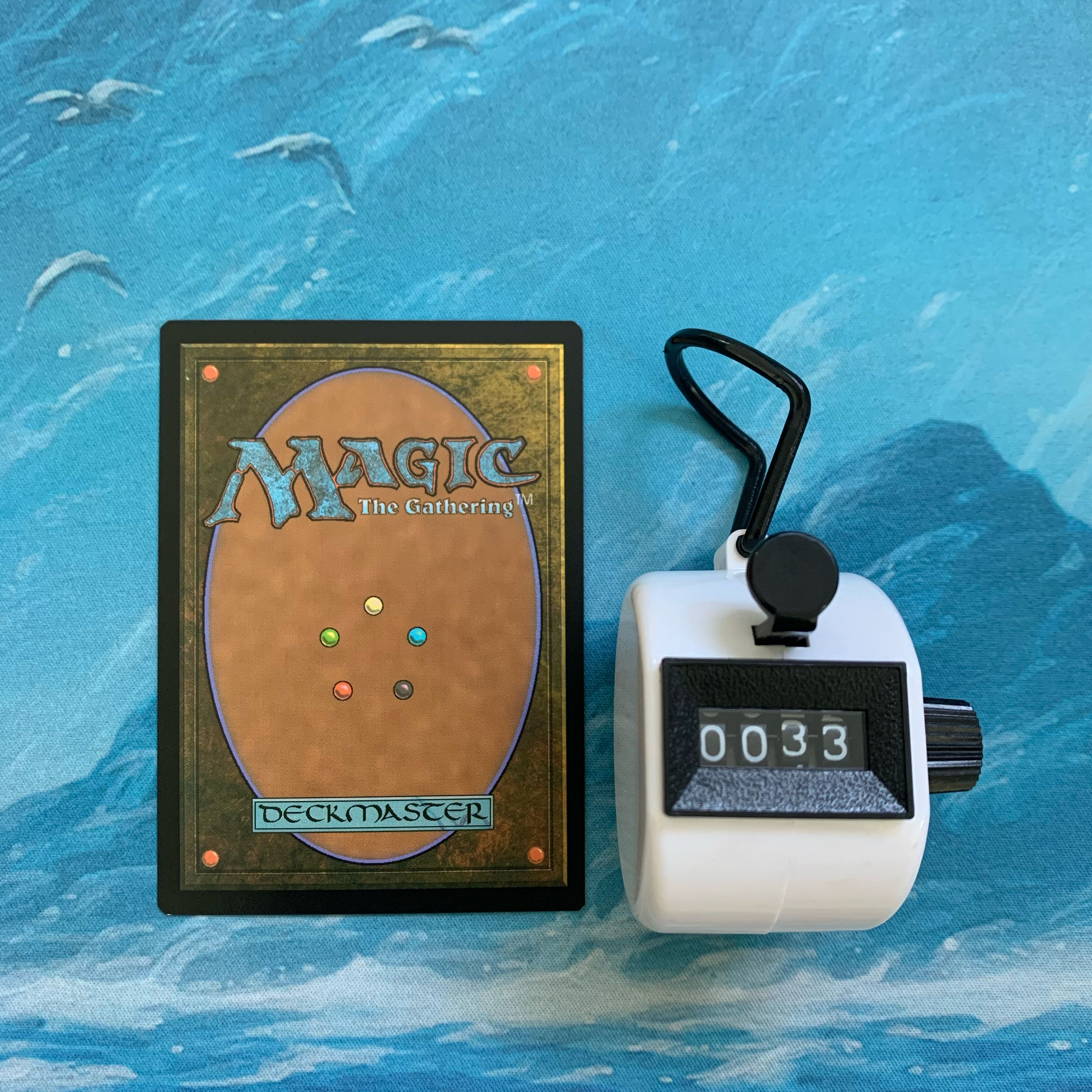 MTG foil 4 copies Athreos, Shroud-Veiled