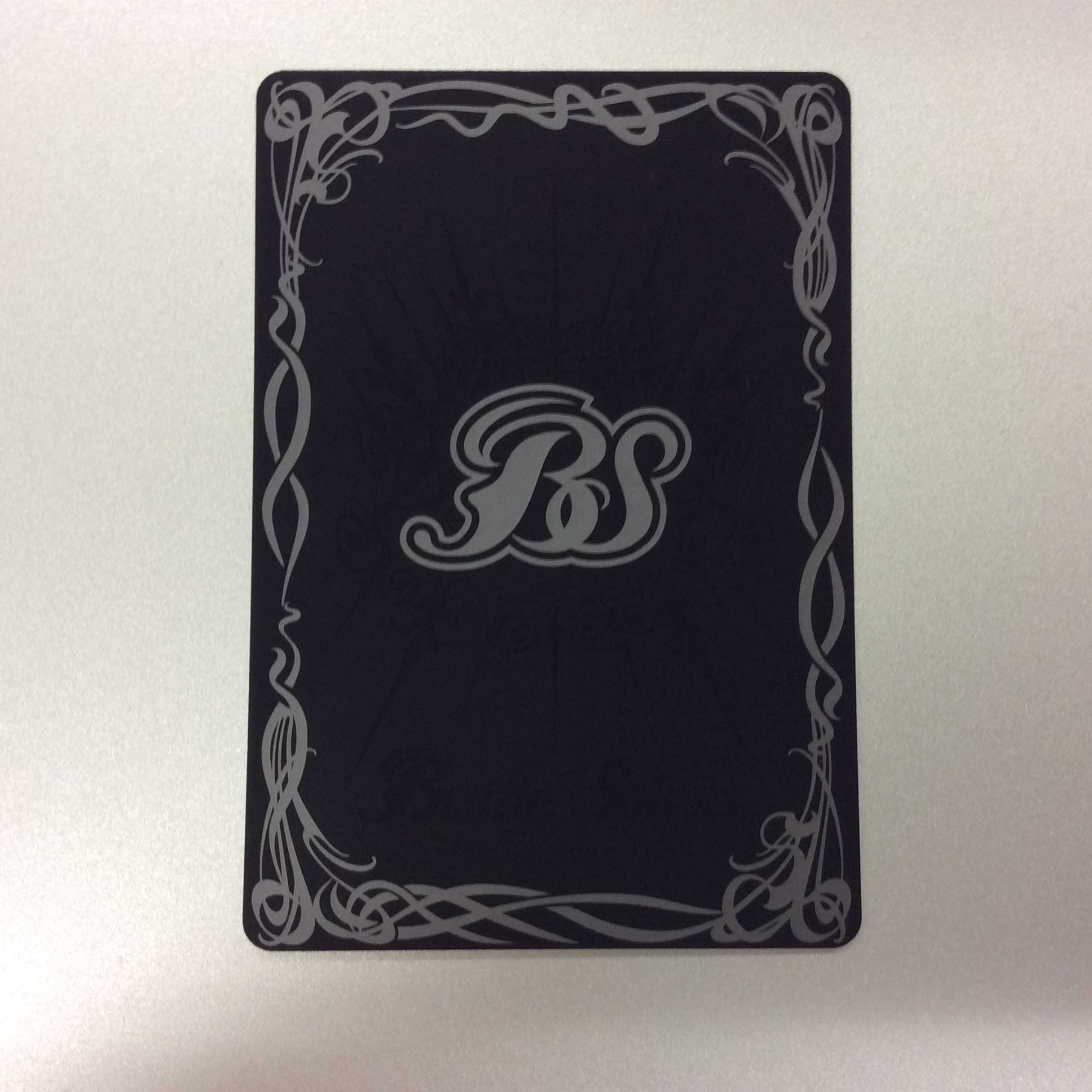 （美品）魁の覇王ミブロック・ブレイヴァ―　CP/SECRET　REVIVAL