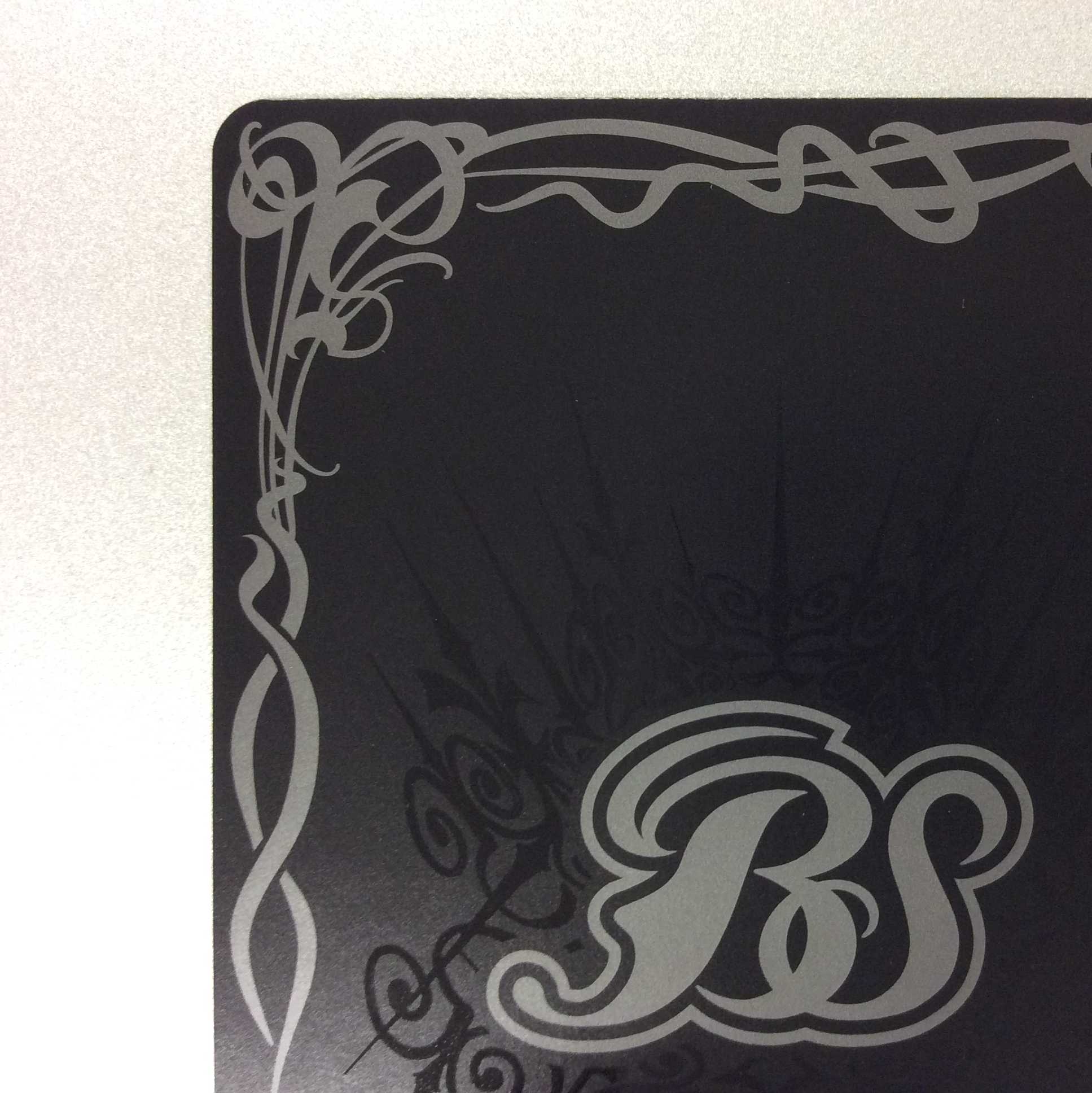 （美品）魁の覇王ミブロック・ブレイヴァ―　CP/SECRET　REVIVAL