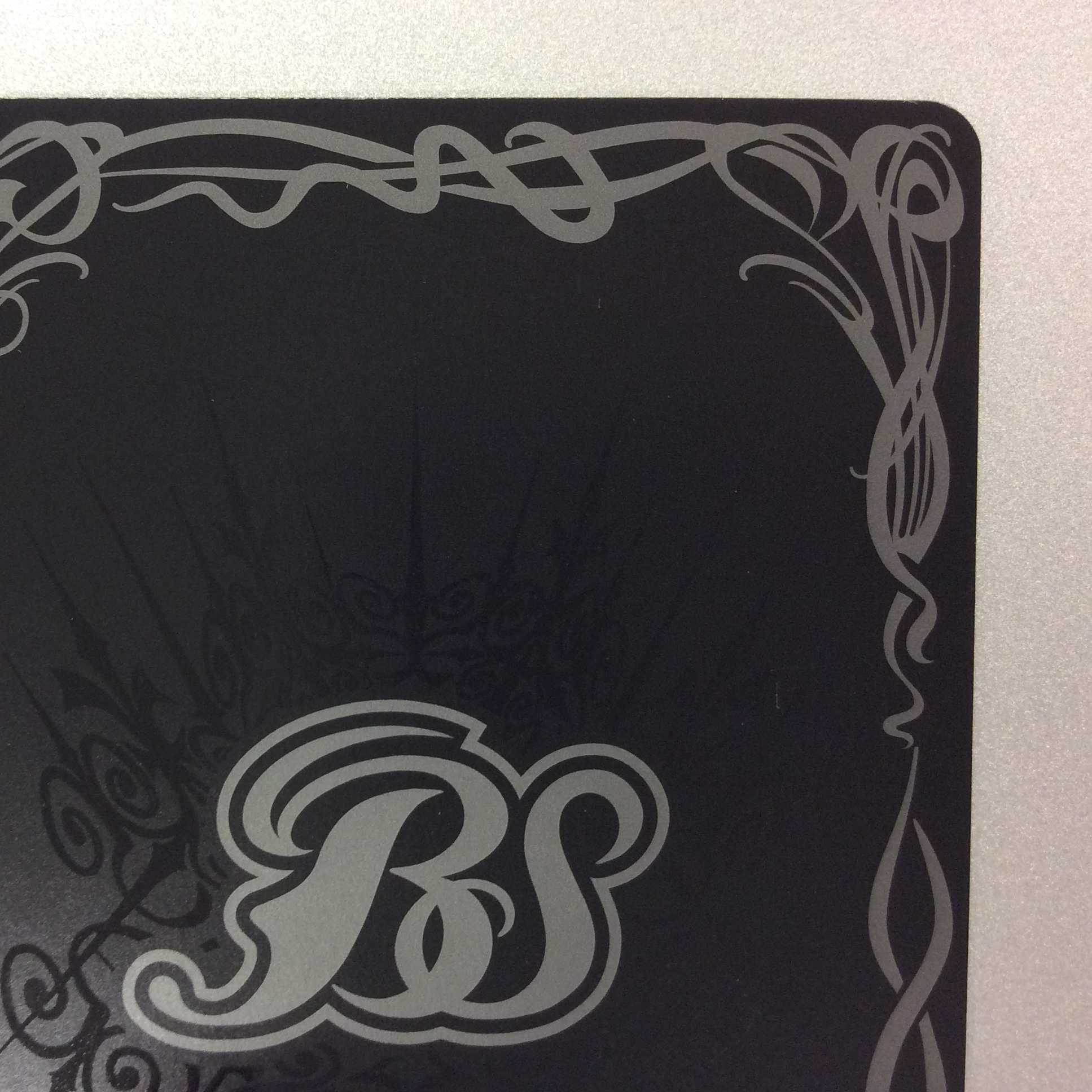 （美品）魁の覇王ミブロック・ブレイヴァ―　CP/SECRET　REVIVAL