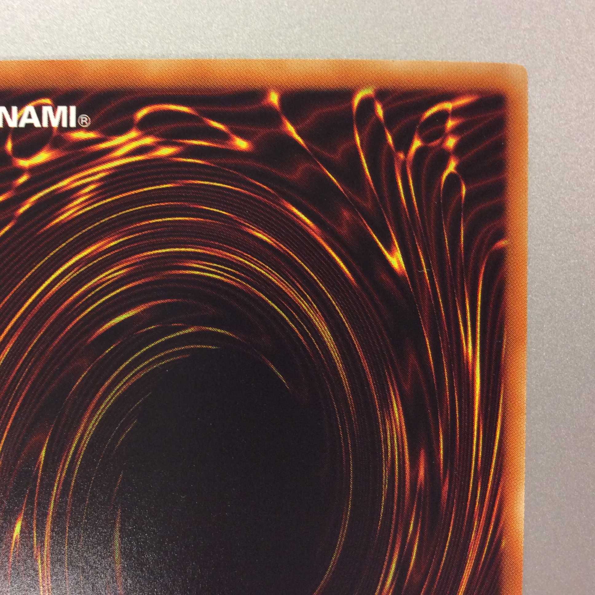 (Slight Scratches) Dark Rebellion Xyz Dragon Holographic Rare