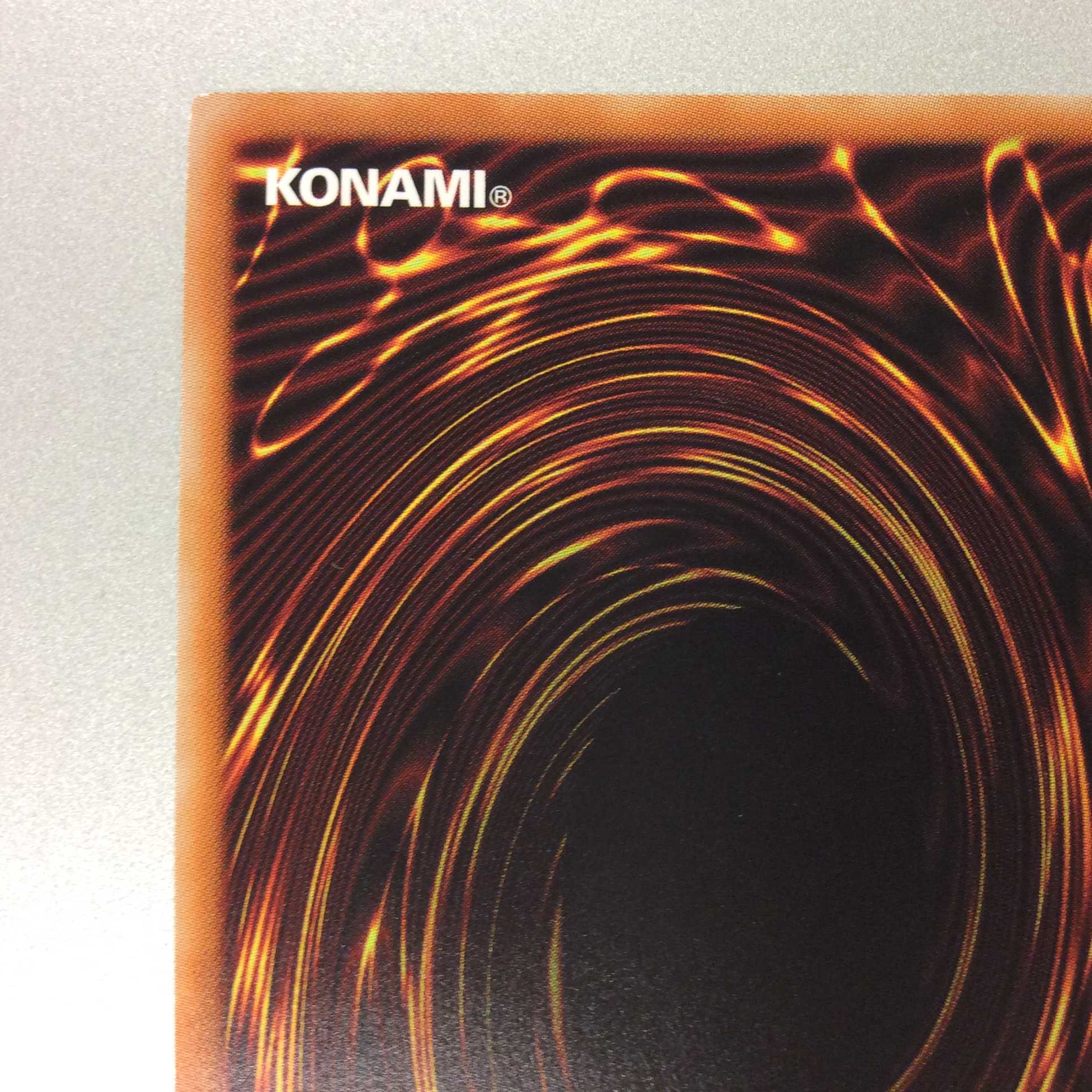 (微キズ)デコード・トーカー・ヒートソウル 20thシークレットレア