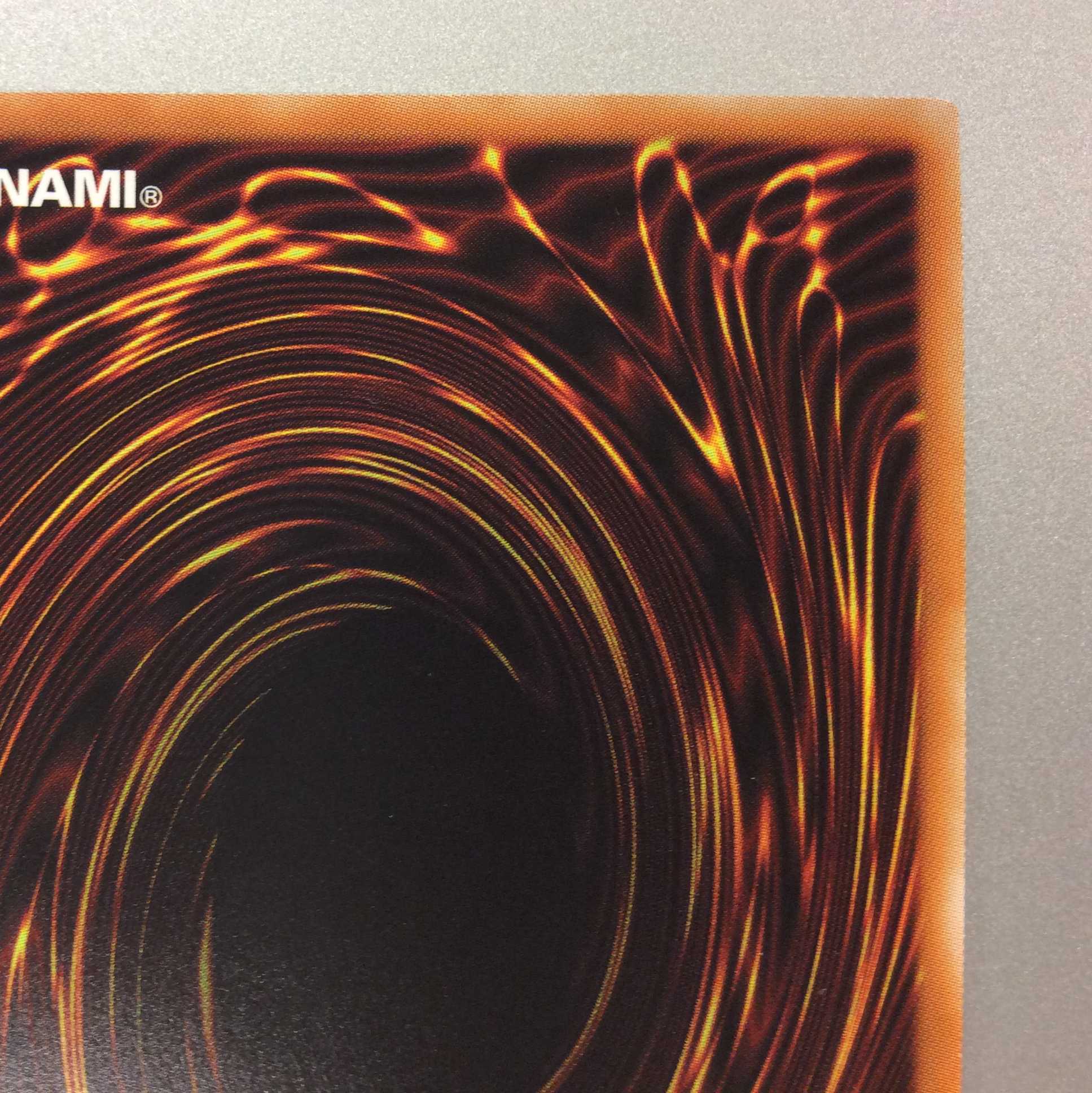 (微キズ)デコード・トーカー・ヒートソウル 20thシークレットレア