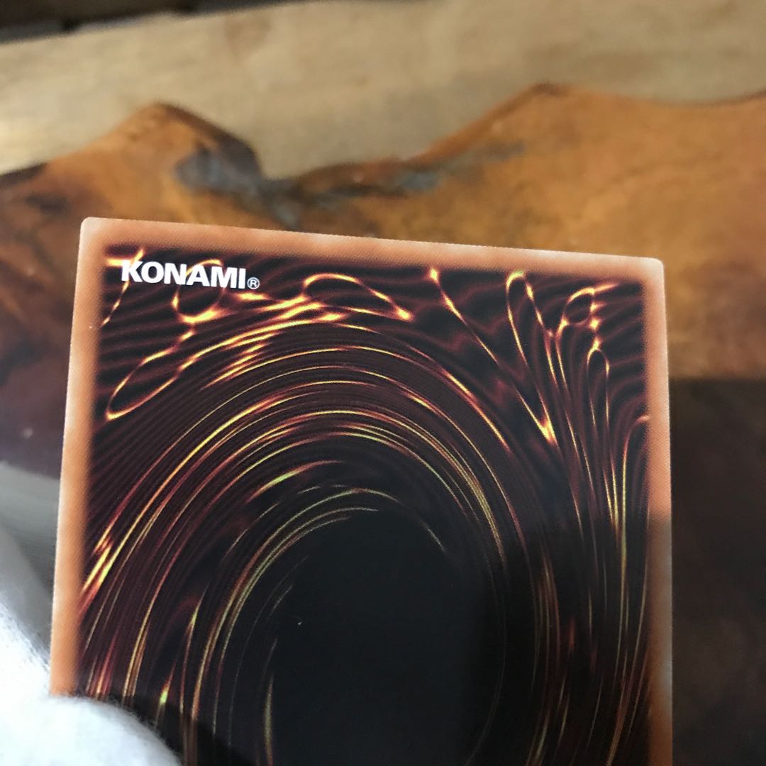 デコード・トーカー プリズマティックシークレットレア