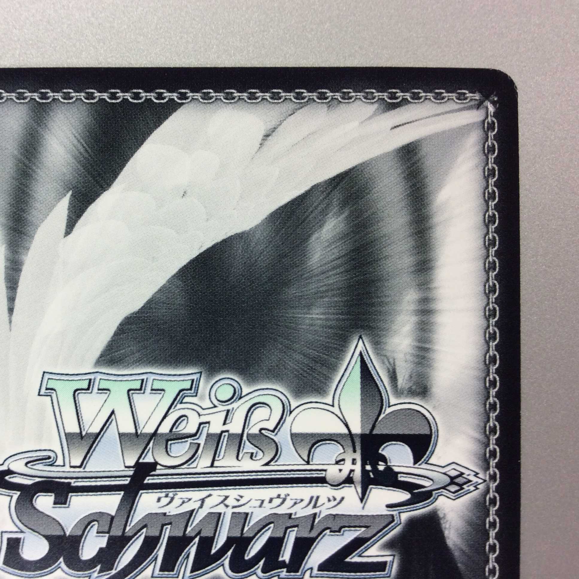 (微キズ)アマルガム マリア SP