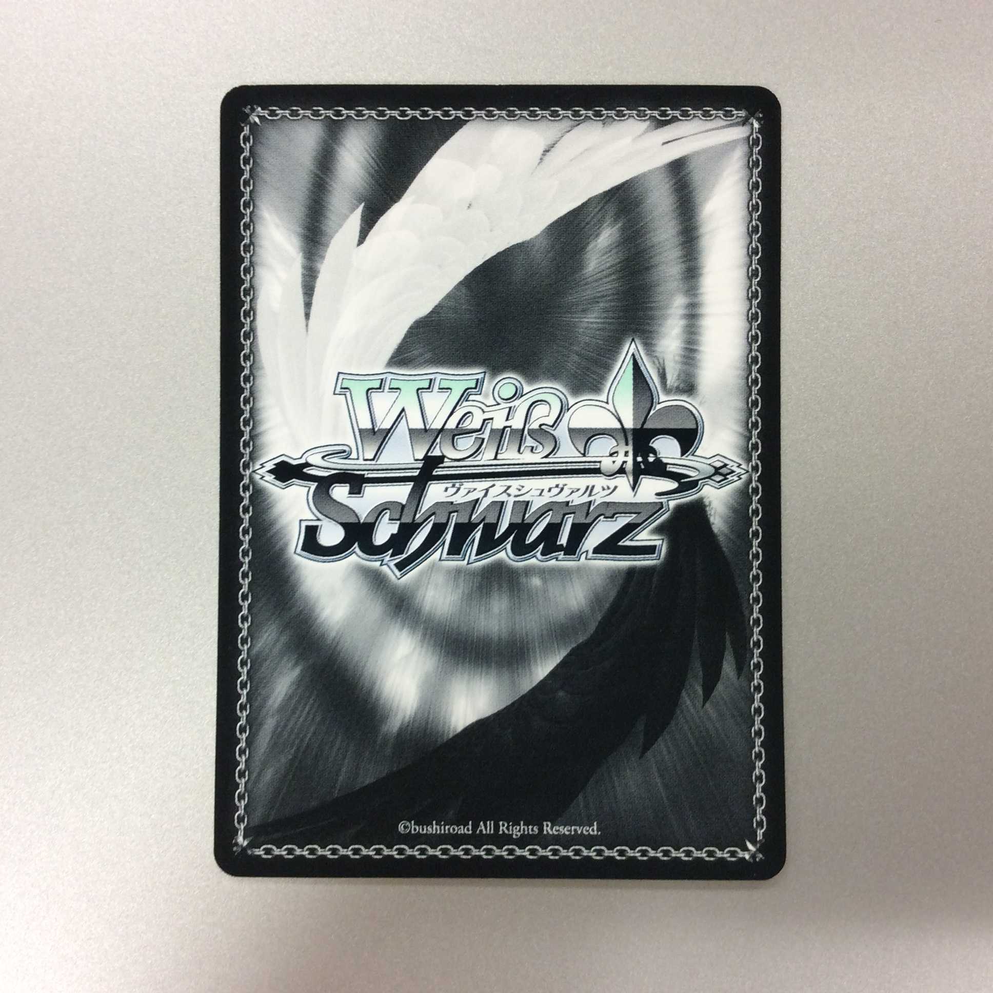 (微キズ)多彩な魅力 中野一花 SSP サイン