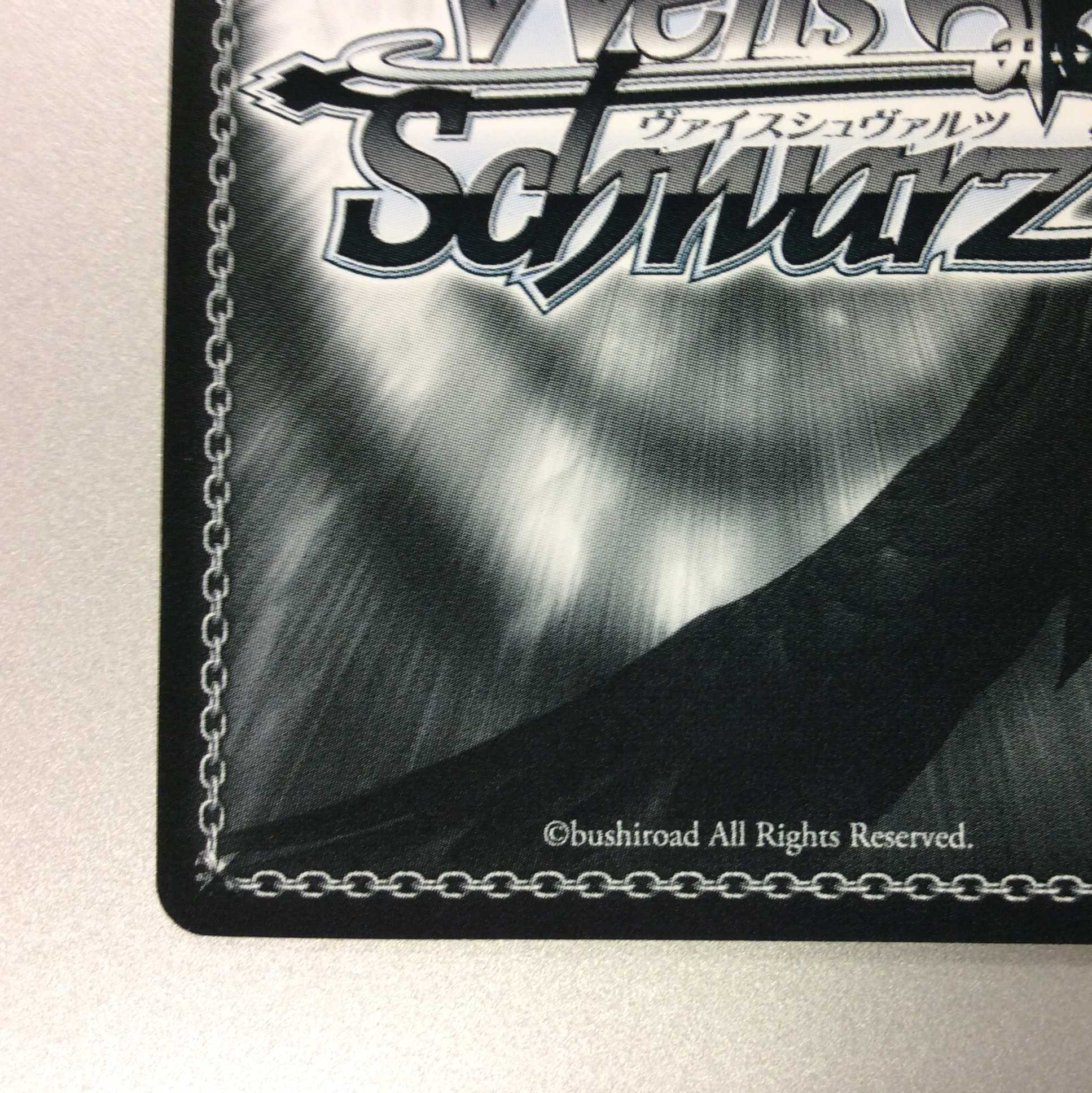 (微キズ)多彩な魅力 中野一花 SSP サイン