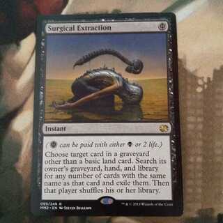 7/29日までの限定価格 外科的摘出 618A