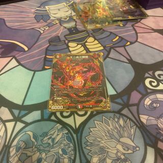 一王二命三眼槍(キンキラ王BOX仕様) SE