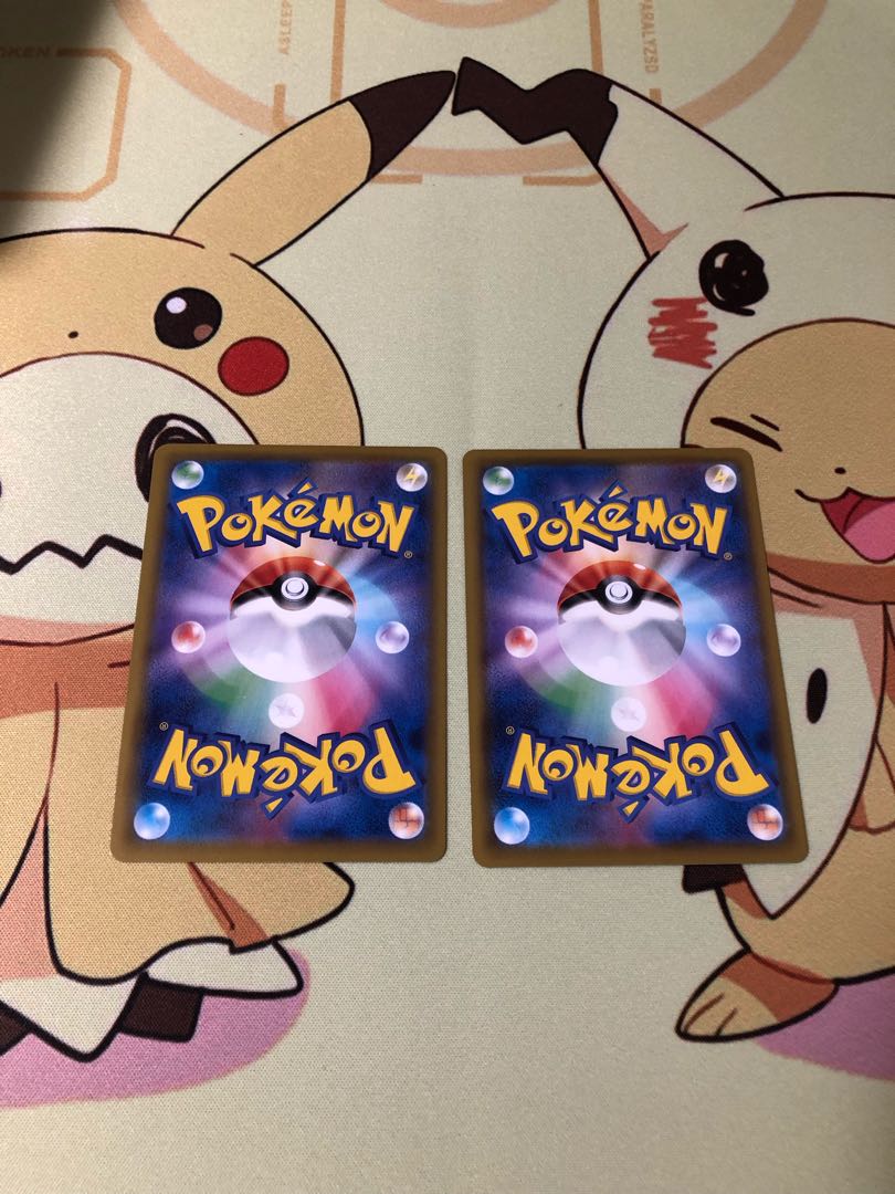 リーフィア V VMAX