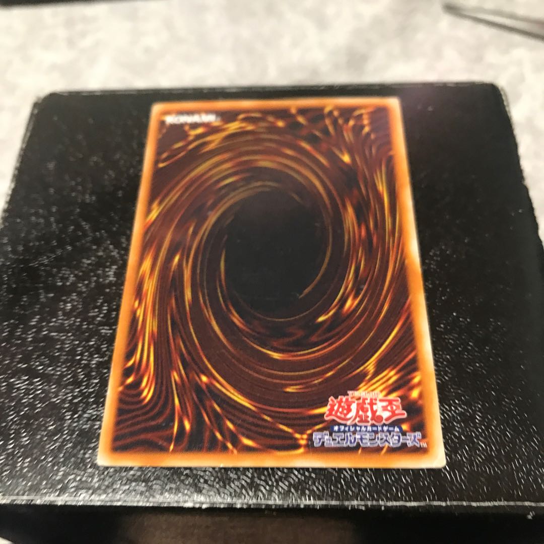 クリボーを呼ぶ笛 シークレットレア