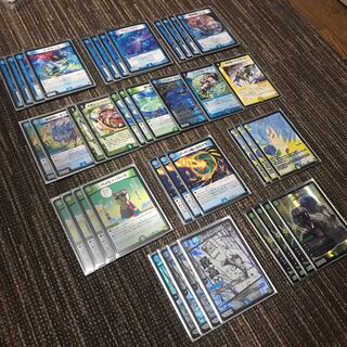 ヘビー級リーフ