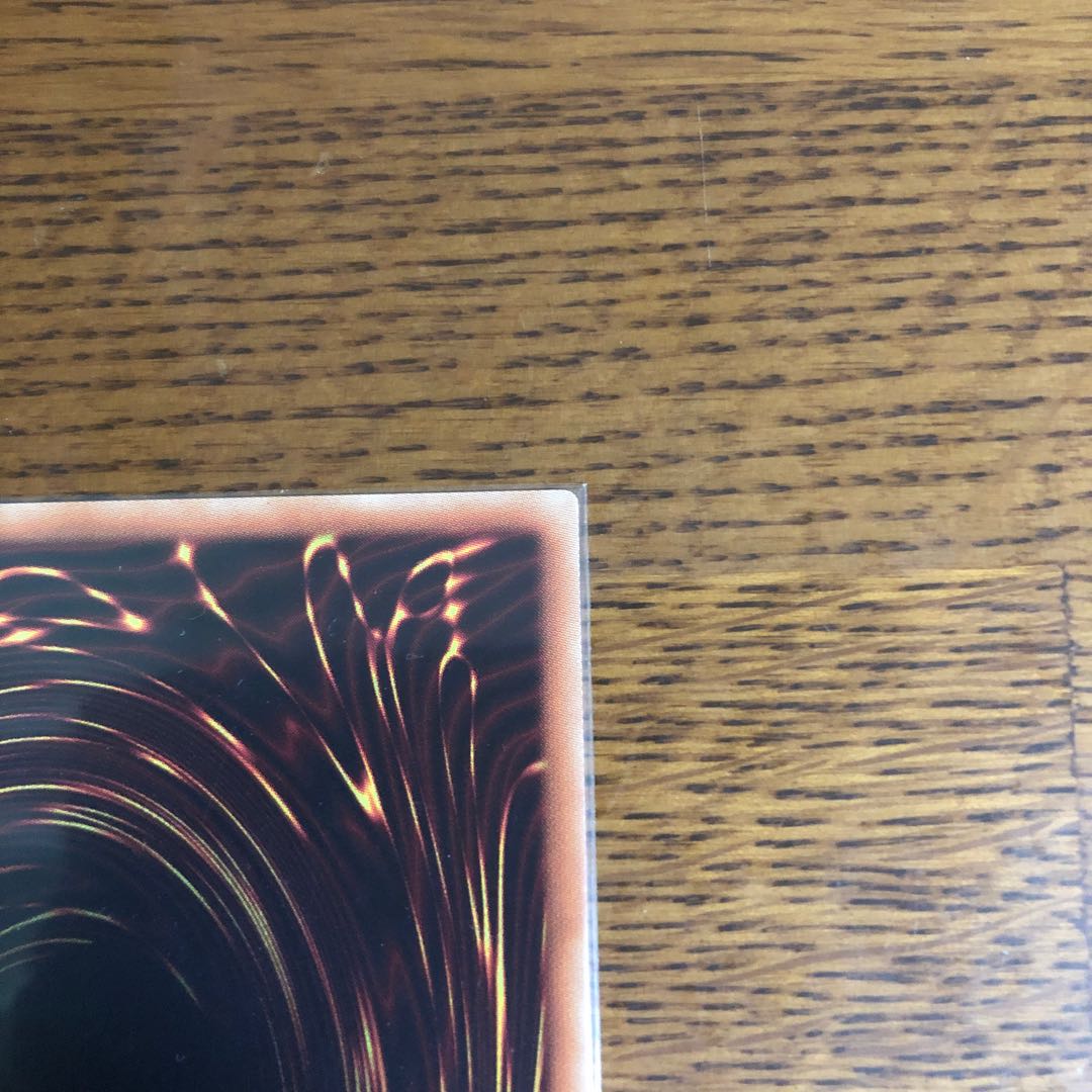 E・HERO ネオス【20thシークレットレア】