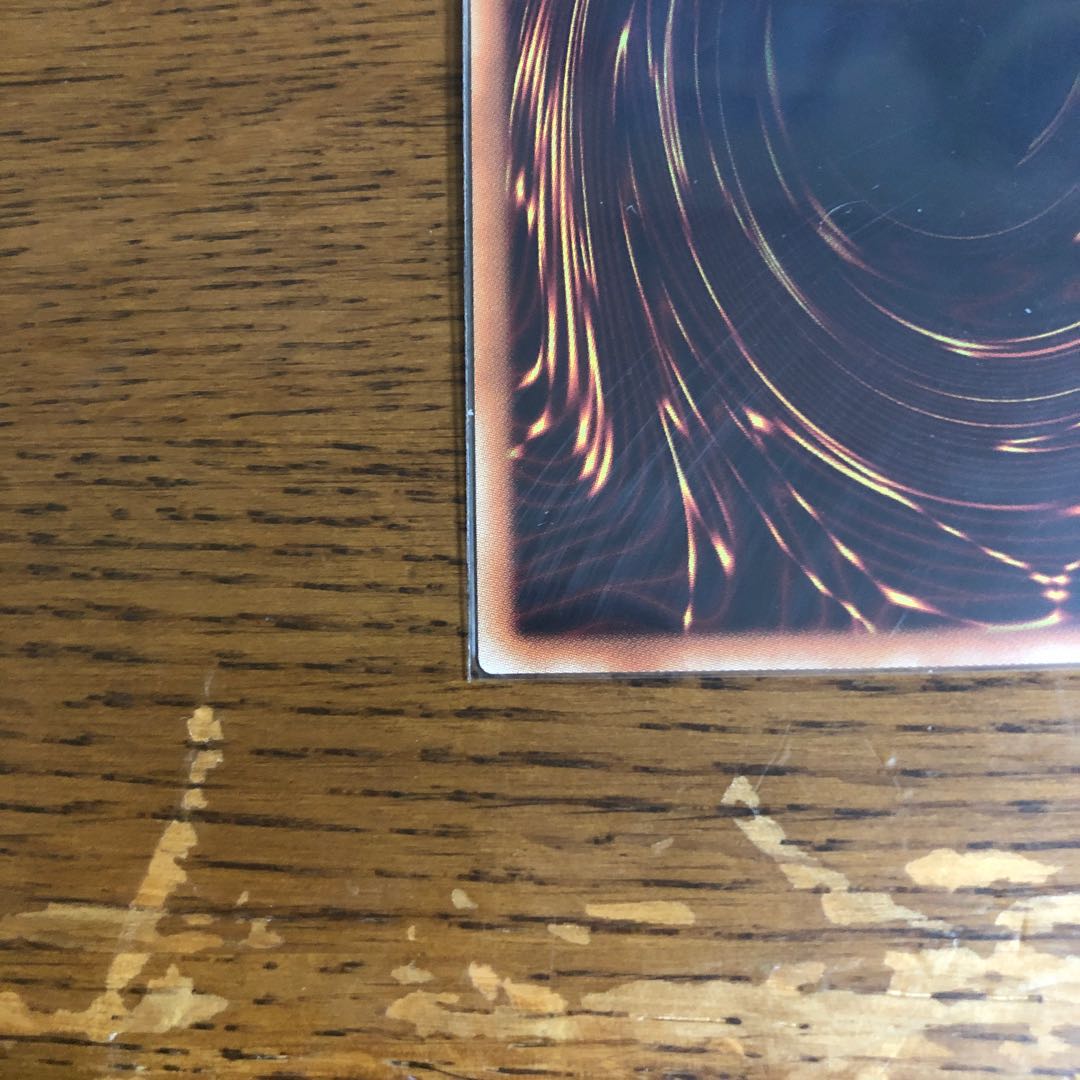 E・HERO ネオス【20thシークレットレア】