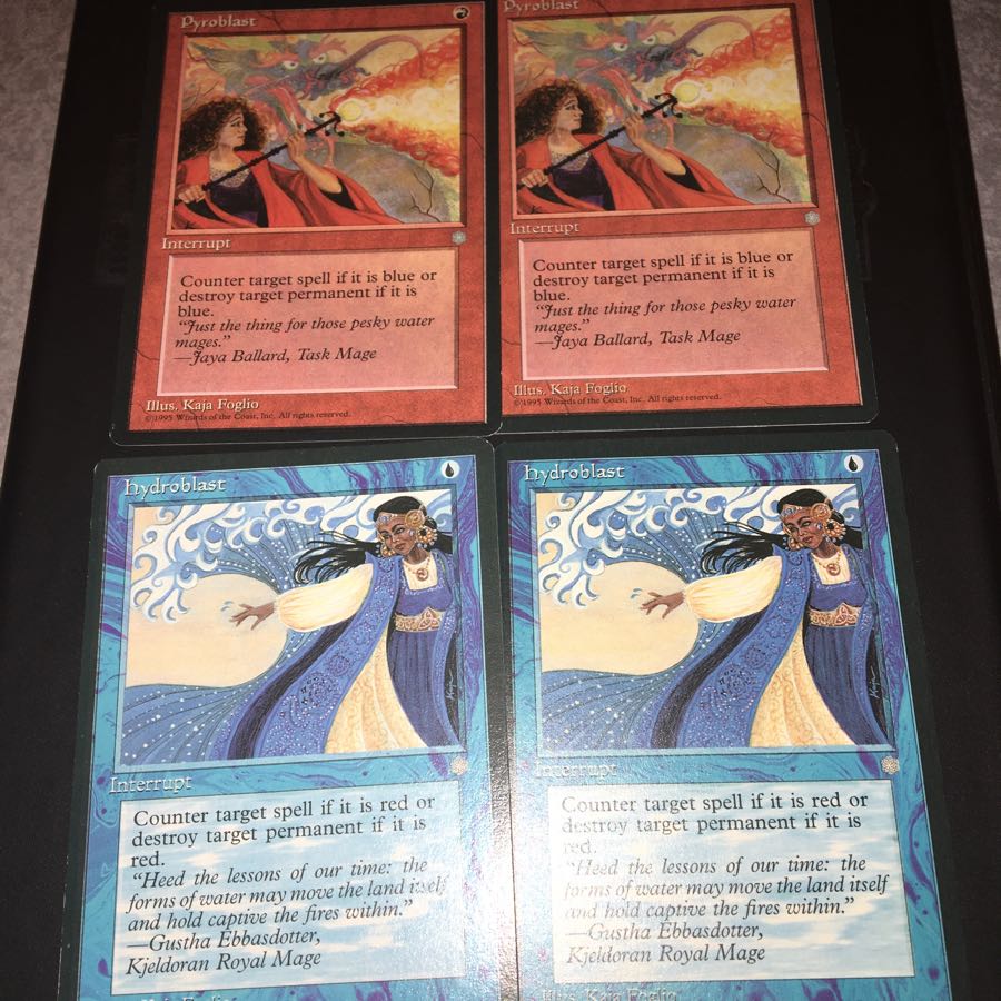 紅蓮破 水流破 セット