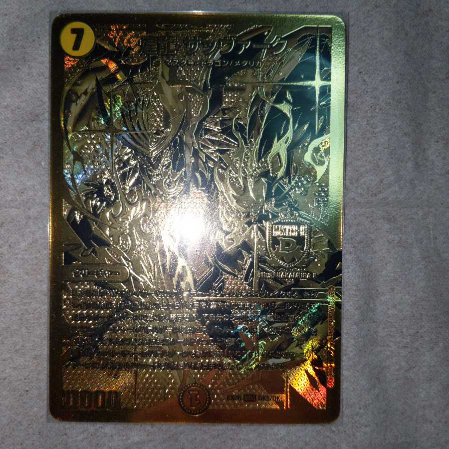 煌龍 サッヴァーク MDG