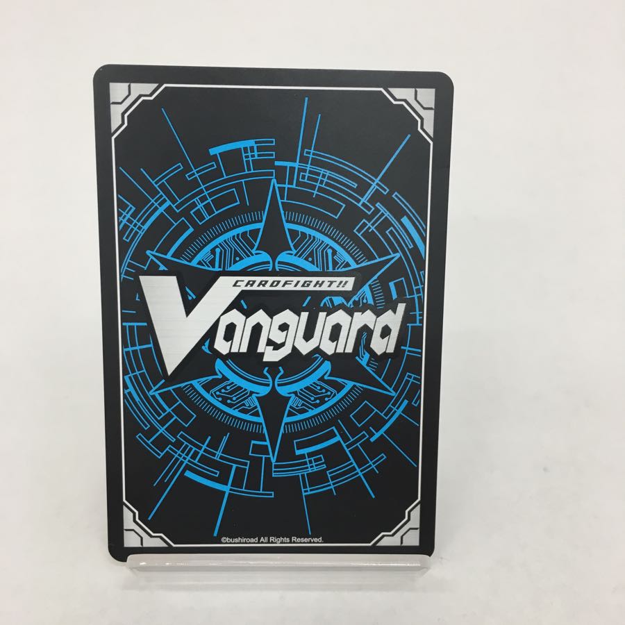 カードファイト! ヴァンガード ！雀ヶ森 レン081-0009m