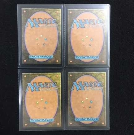 アロサウルス飼い/Allosaurus Shepherd　４枚セット