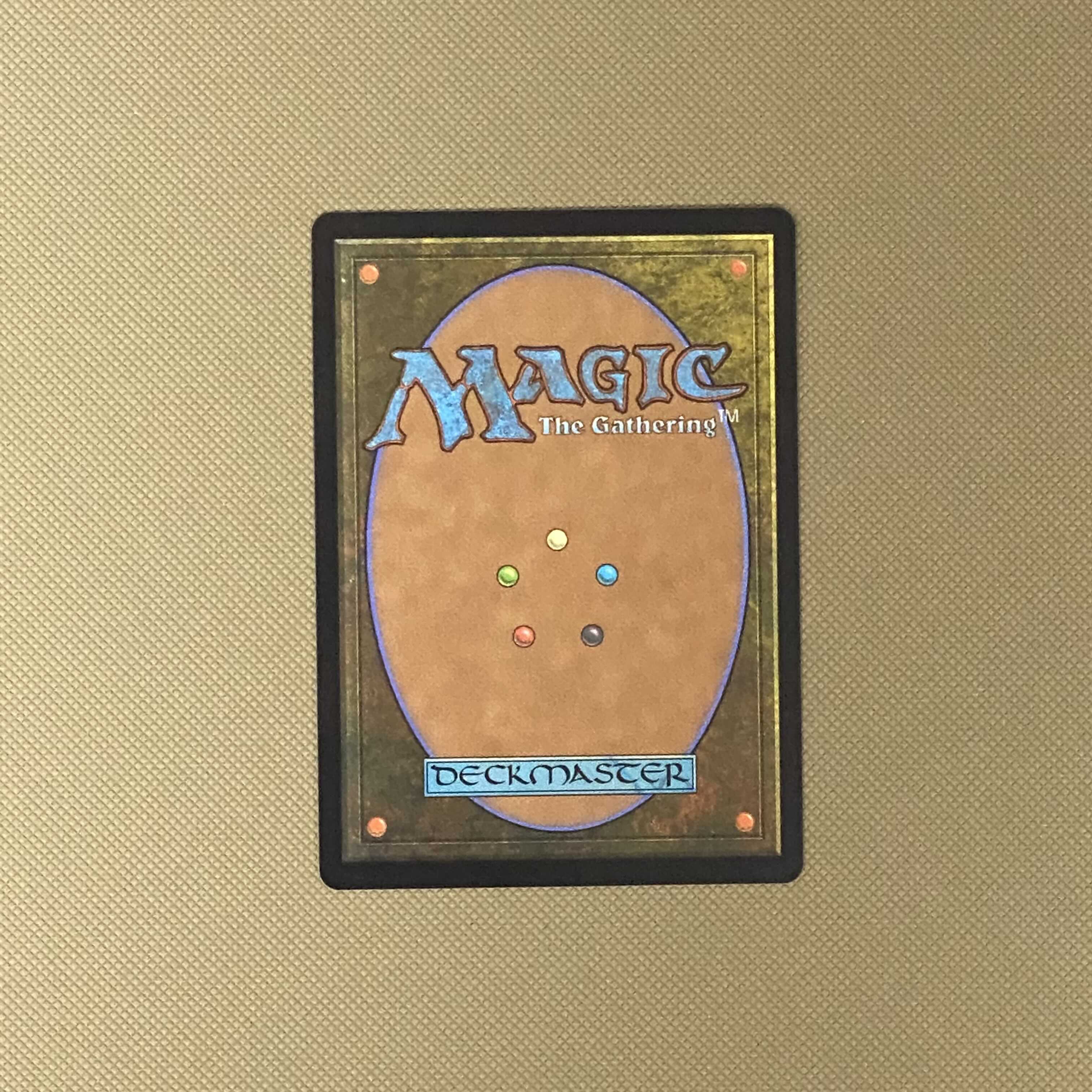 【日本語版】《巨怪な略奪者、ヴォリンクレックス》 MTG