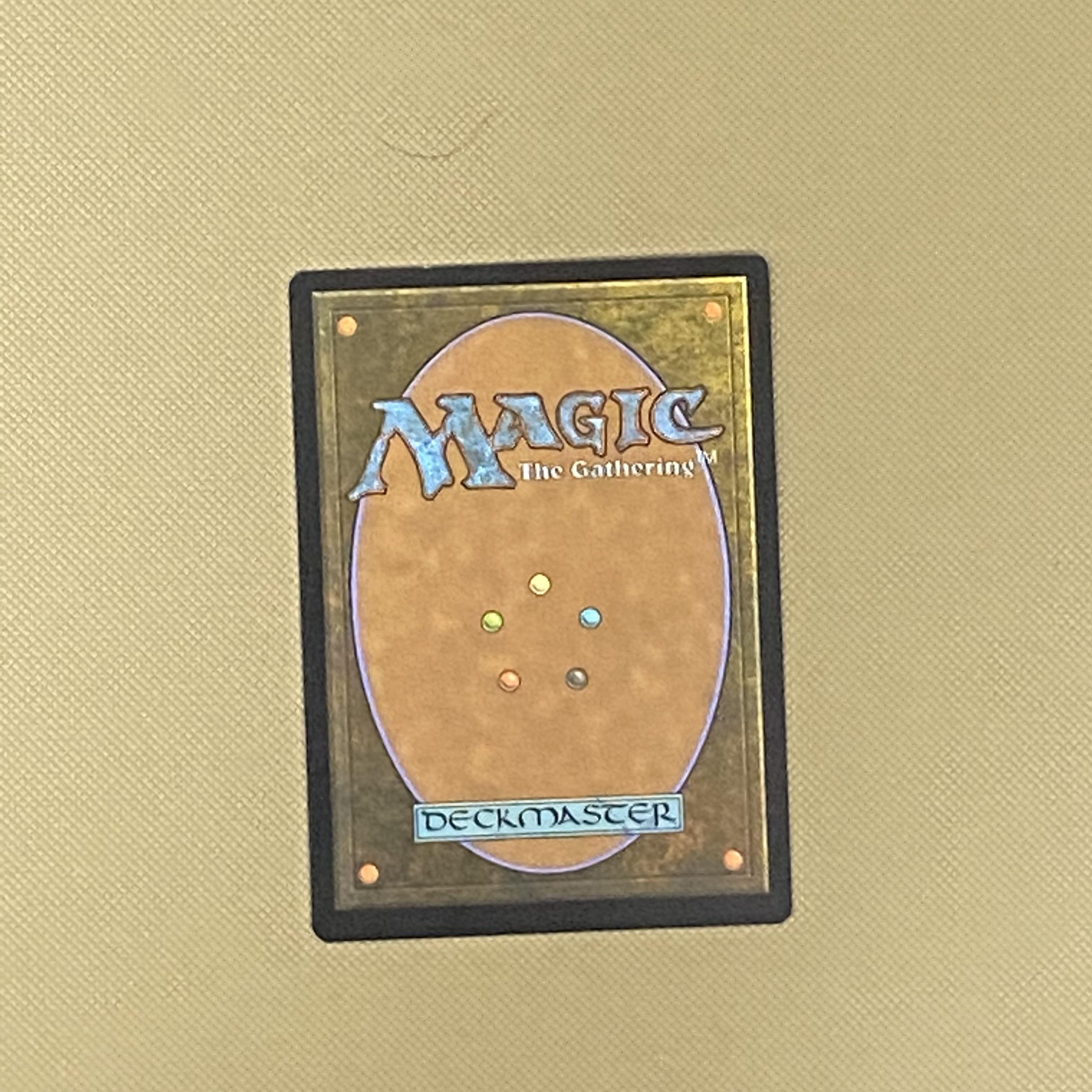 【日本語】■拡張アート■《ダウスィーの虚空歩き》