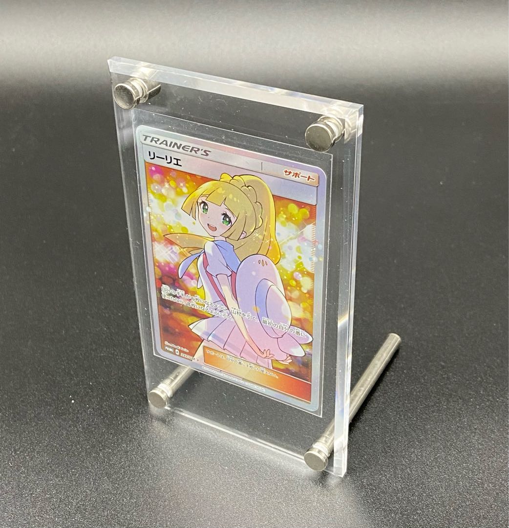 スクリューダウン スタンド一体型(1セット)