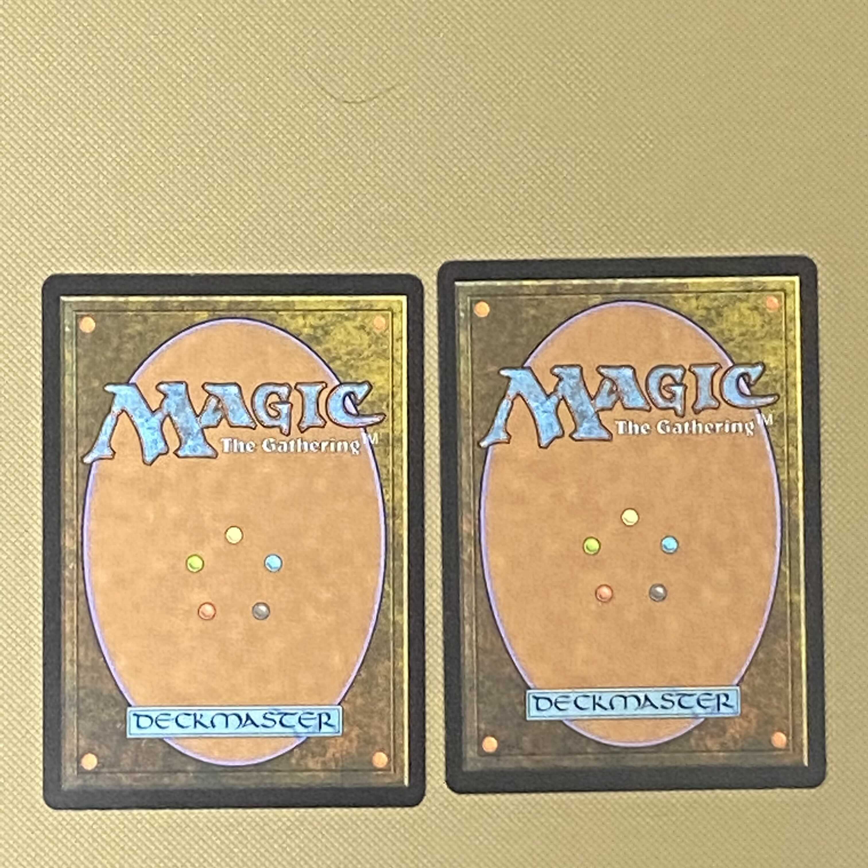 【日本語版】2枚《感動的な眺望所/Inspiring Vantage》