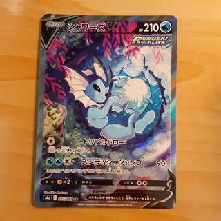 シャワーズV　SR　S6a 075-069