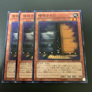 増殖するG ノーマル