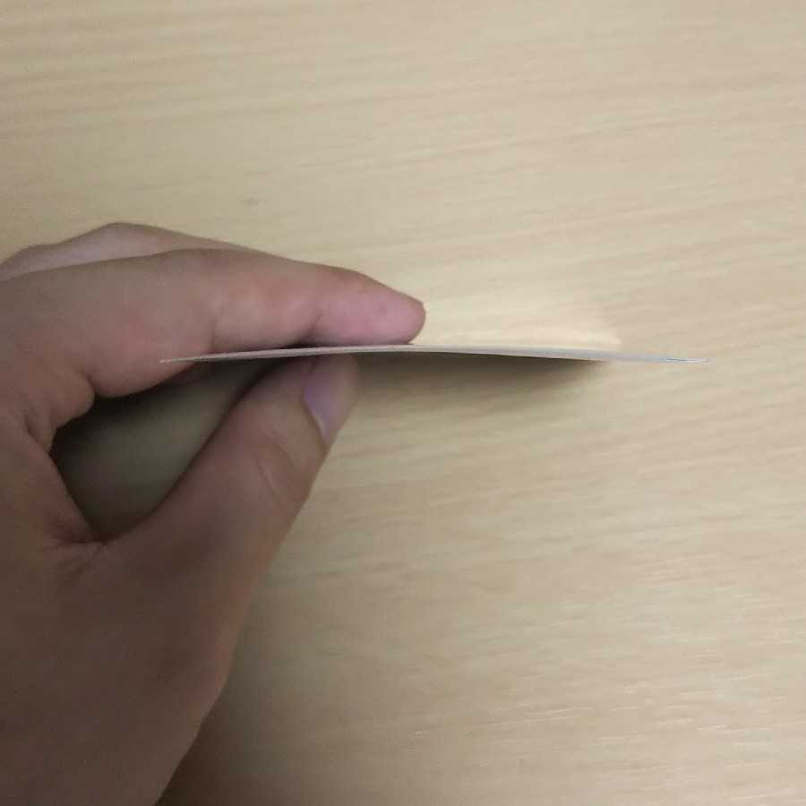 テック団の波壊Go!(20thレア仕様)