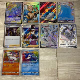 ピカポケオリパ様専用