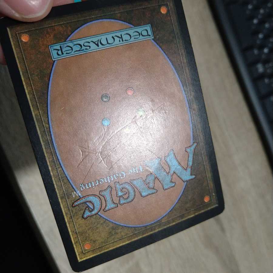 【専用】マナ漏出　プロモfoil プレイド