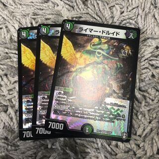 ライマー・ドルイド VR