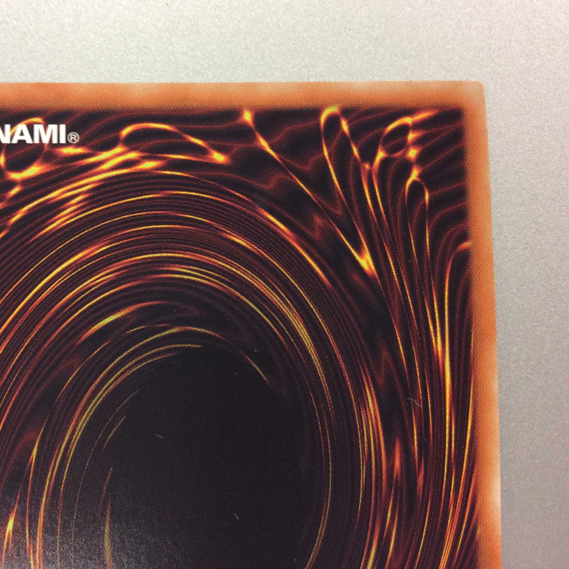 (微キズ)アクセスコード・トーカー シークレットレア