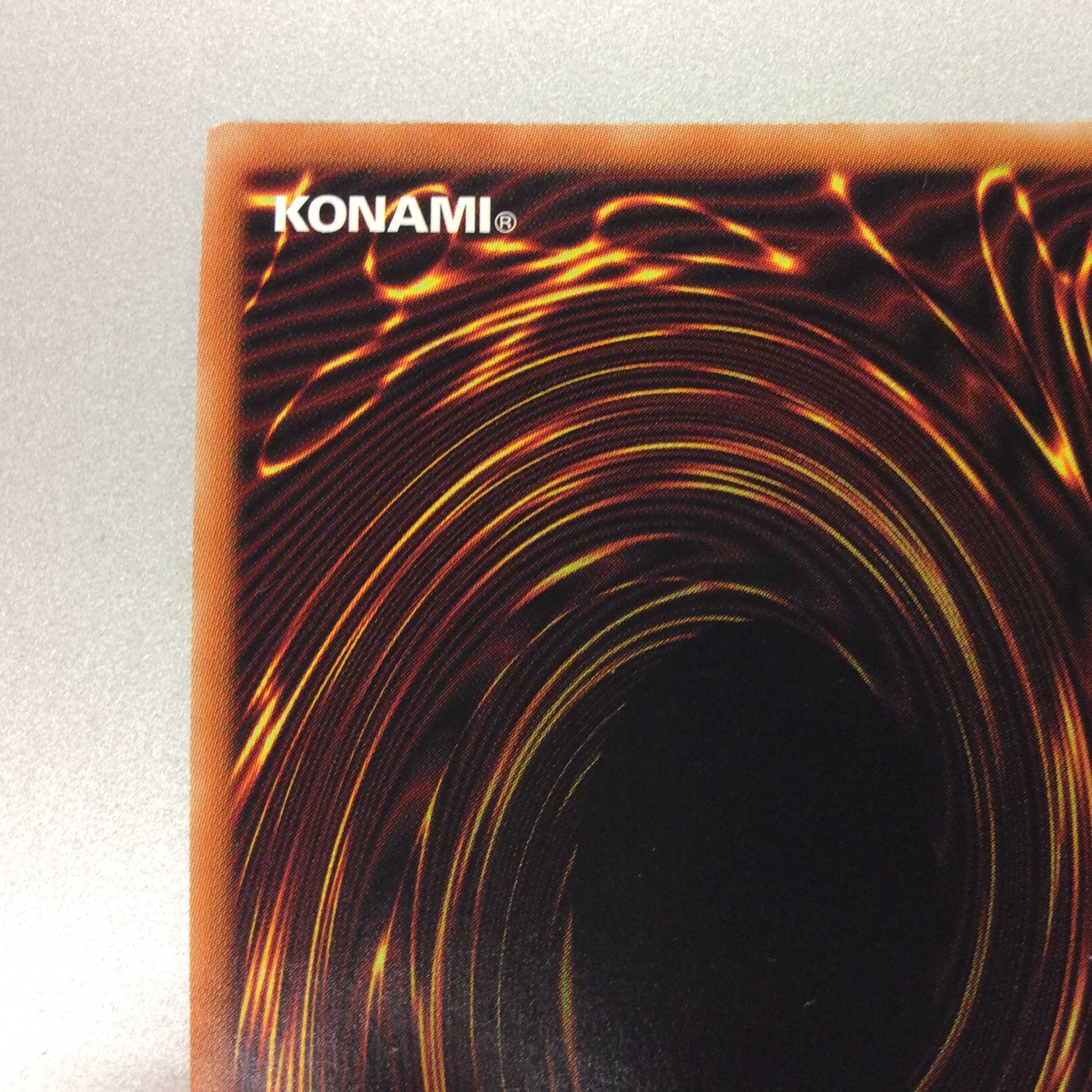 (Slight flaw) Triple Tactics Talent Ultra Rare