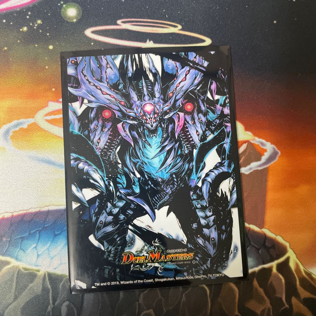 くじら様用  格安ハンデスデッキ