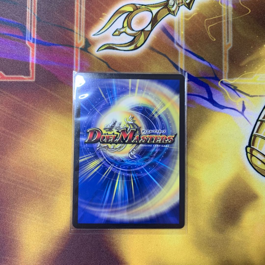 切札勝太&カツキング -熱血の物語- DSR