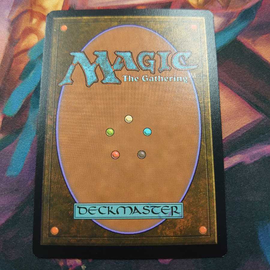 帝国の徴募兵 拡張 Foil