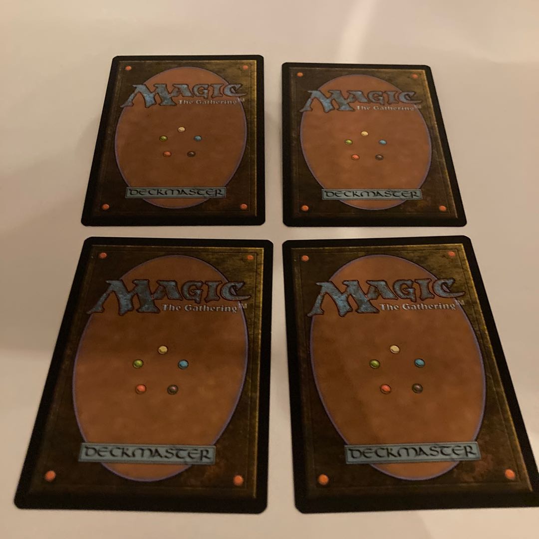 白鳥の歌　swan song 英語版　4枚