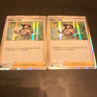 冒険家の発見(R仕様) 2枚